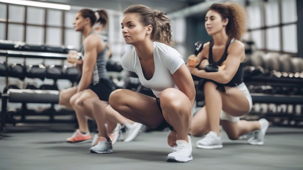 科学热身全指南：从跑步技巧到营养补充的完美准备