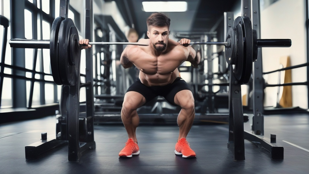 力量训练全解析：从核心到跑步的进阶指南