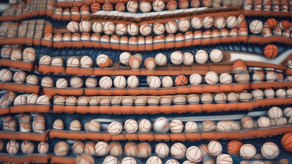 球类运动与HIIT的完美结合：科学分类与装备指南