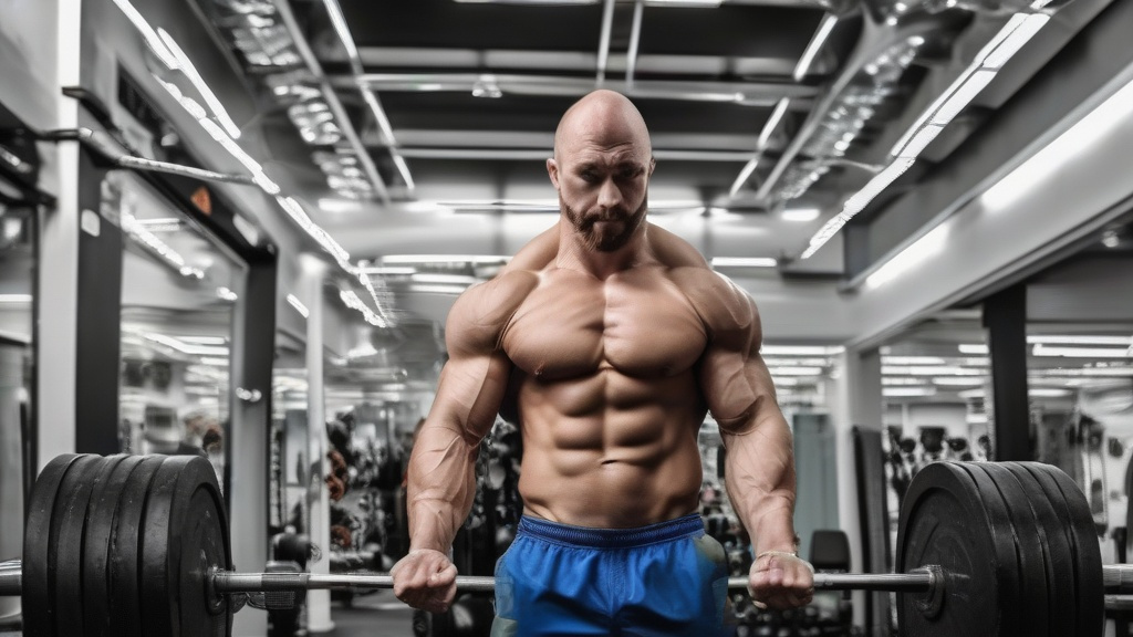 力量训练进阶指南：从增肌到体能突破的科学策略