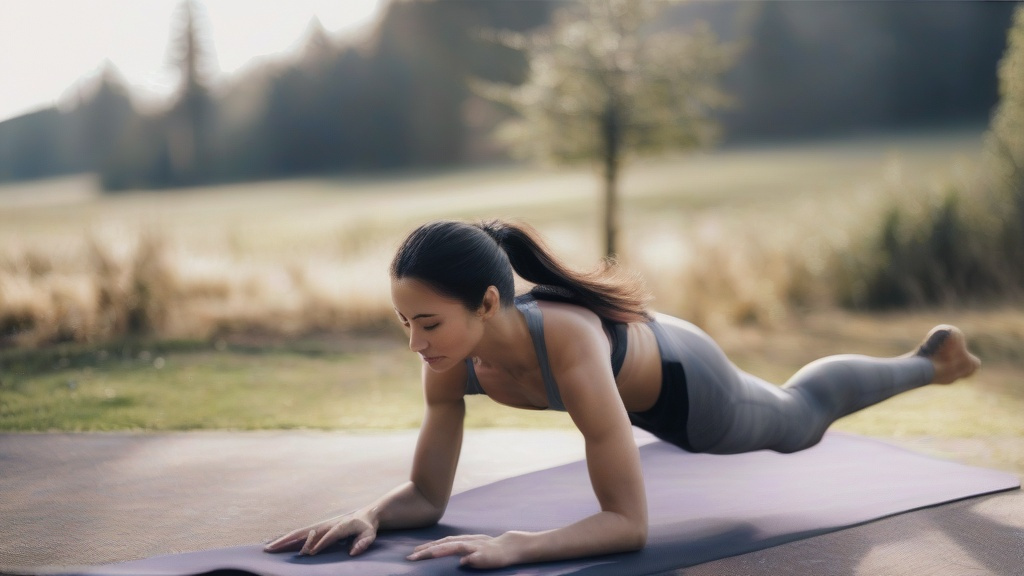 科学拉伸恢复指南：跑步进阶者的关节保护与训练优化策略