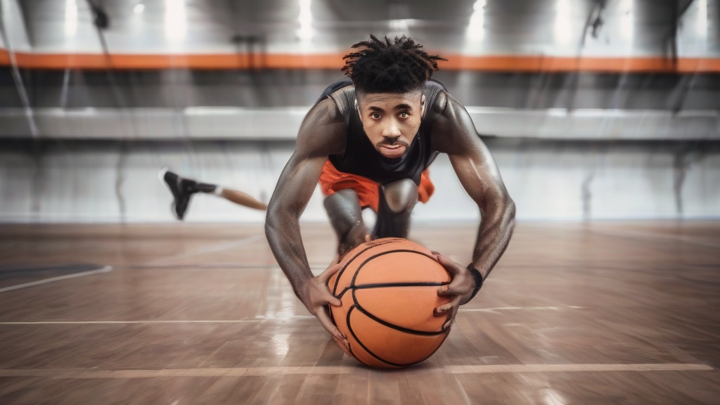 球类运动全攻略：从新手到高手的饮食、技巧与HIIT训练指南