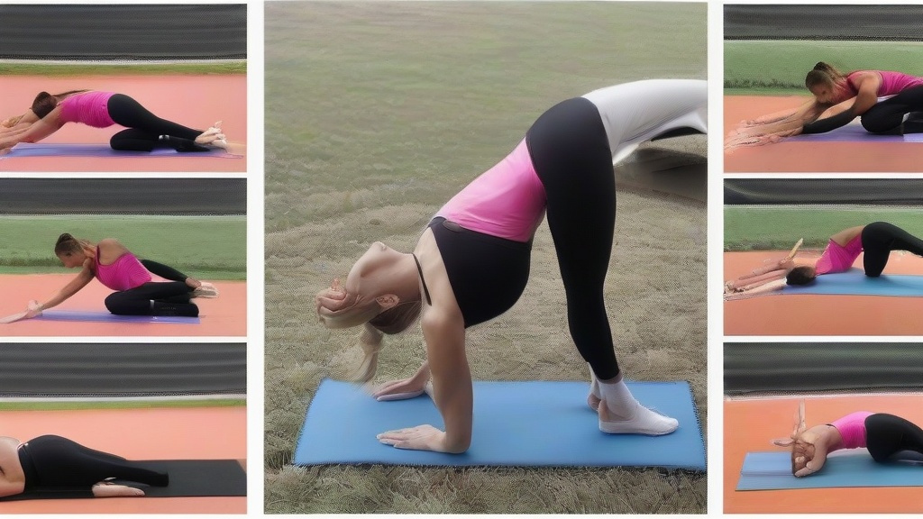 科学拉伸+精准营养：运动后恢复的黄金组合