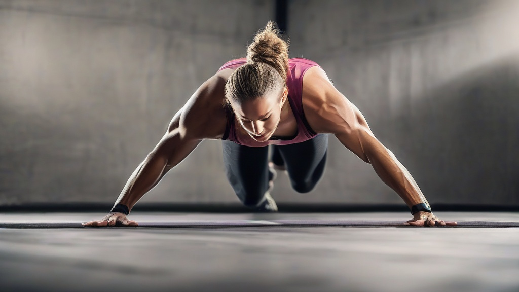 科学热身全攻略：解锁柔韧性、有氧与增肌的黄金法则