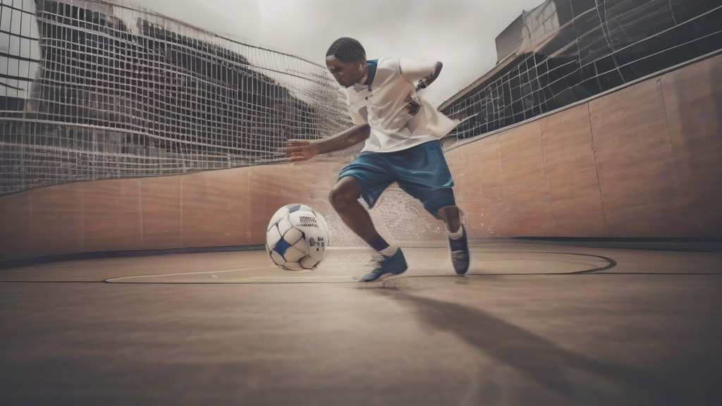 球类运动全攻略：从新手到高手的进阶之路与科学饮食指南