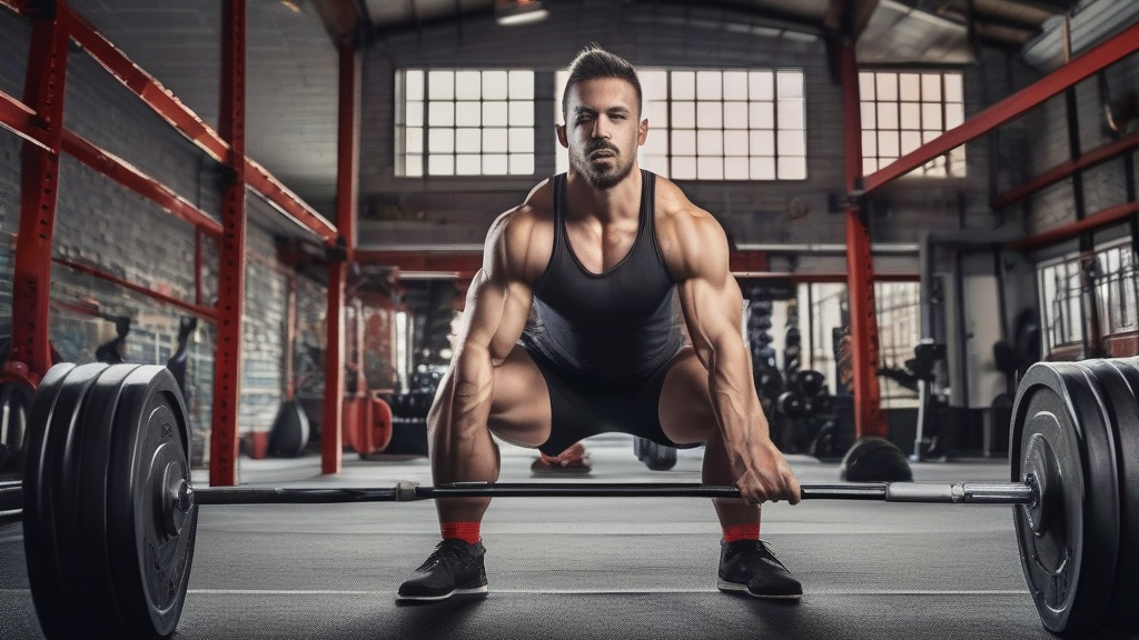 力量训练全解析：从减脂塑形到耐力提升的科学指南