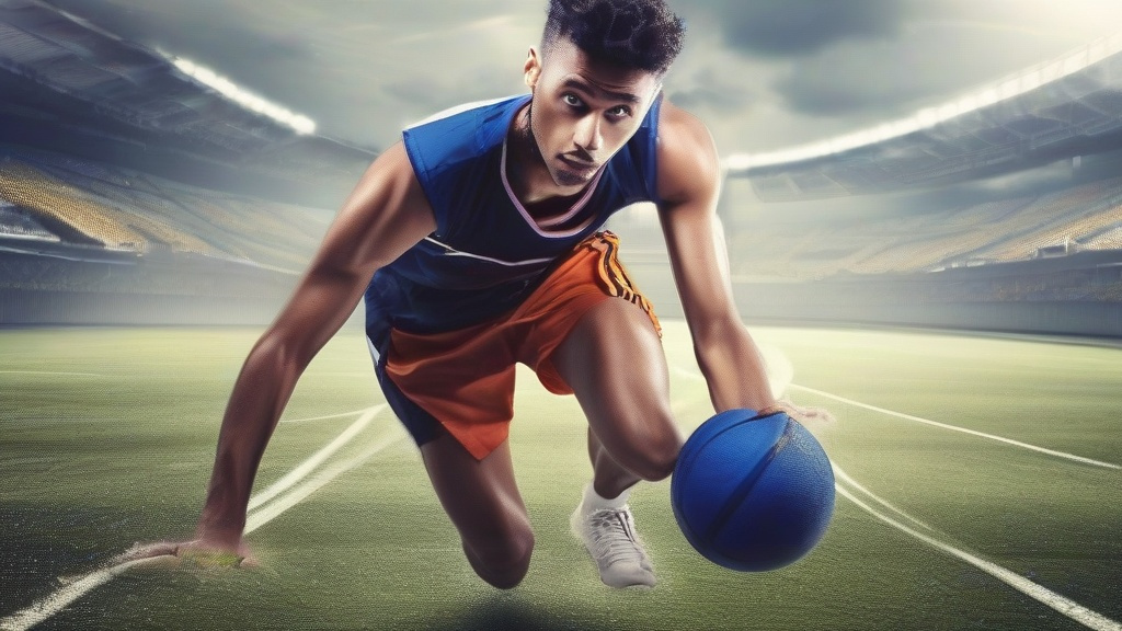 从马拉松到日常跑步：球类运动爱好者的耐力提升指南