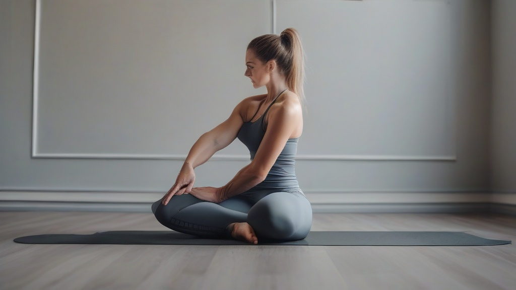 科学拉伸恢复指南：进阶训练者的损伤预防必修课