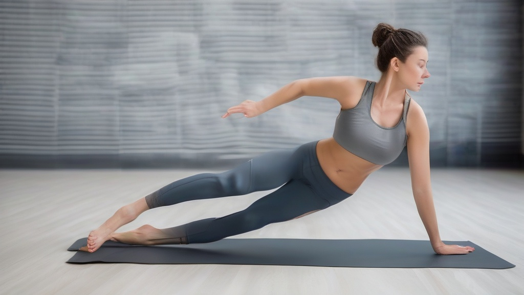 科学拉伸全攻略：跑步后损伤预防与技巧提升的黄金法则