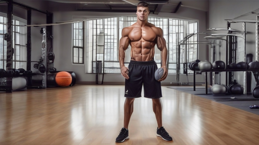 球类运动全攻略：增肌、技巧、饮食与关节保护全解析