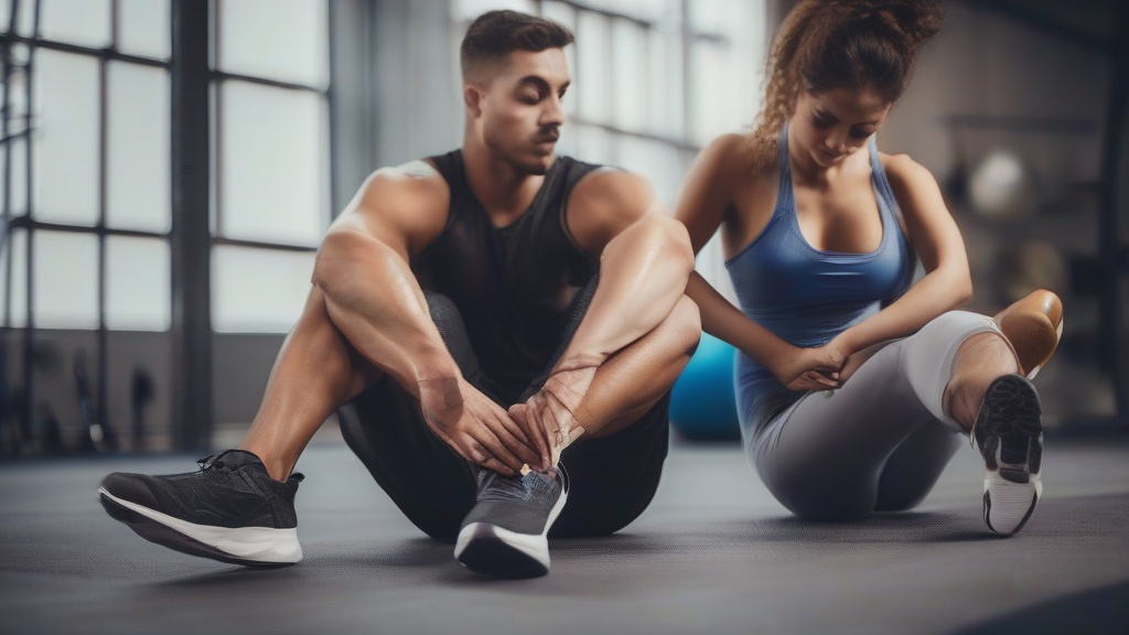 科学热身全攻略：减脂塑形、损伤预防与进阶训练的黄金法则