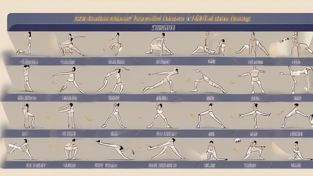 科学热身全攻略：从HIIT到训练计划的完美衔接