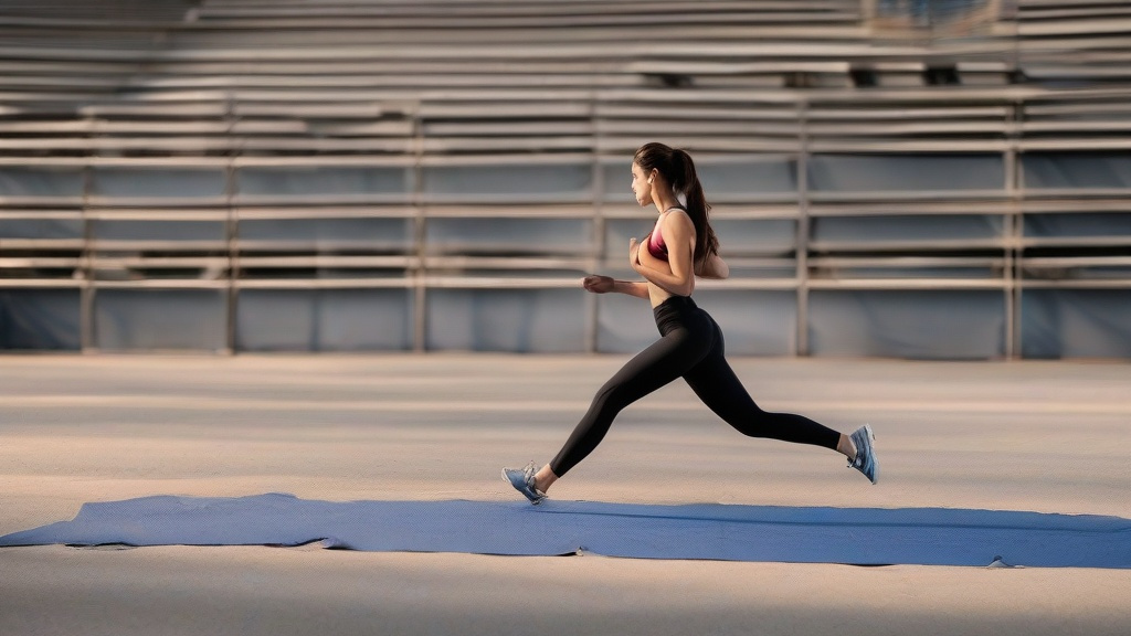 从零开始：跑步训练全攻略——柔韧性、瑜伽冥想与有氧运动的科学融合