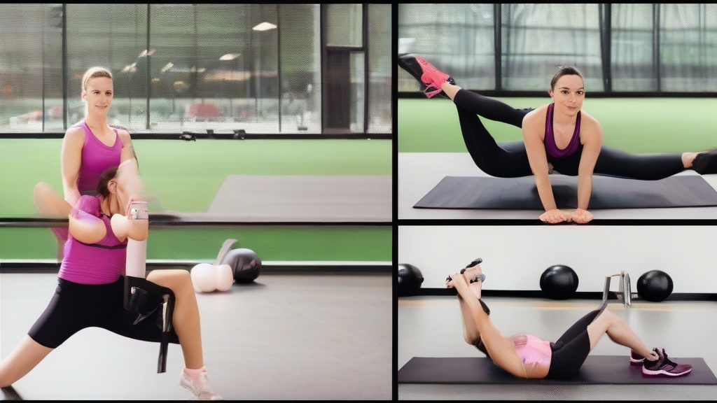 科学热身全攻略：进阶训练者的关节保护与装备优化指南