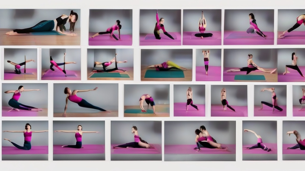 科学拉伸恢复全攻略：柔韧性提升、核心强化与营养协同