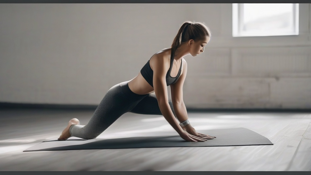 科学热身全指南：柔韧性提升、体能测试优化与营养补充策略