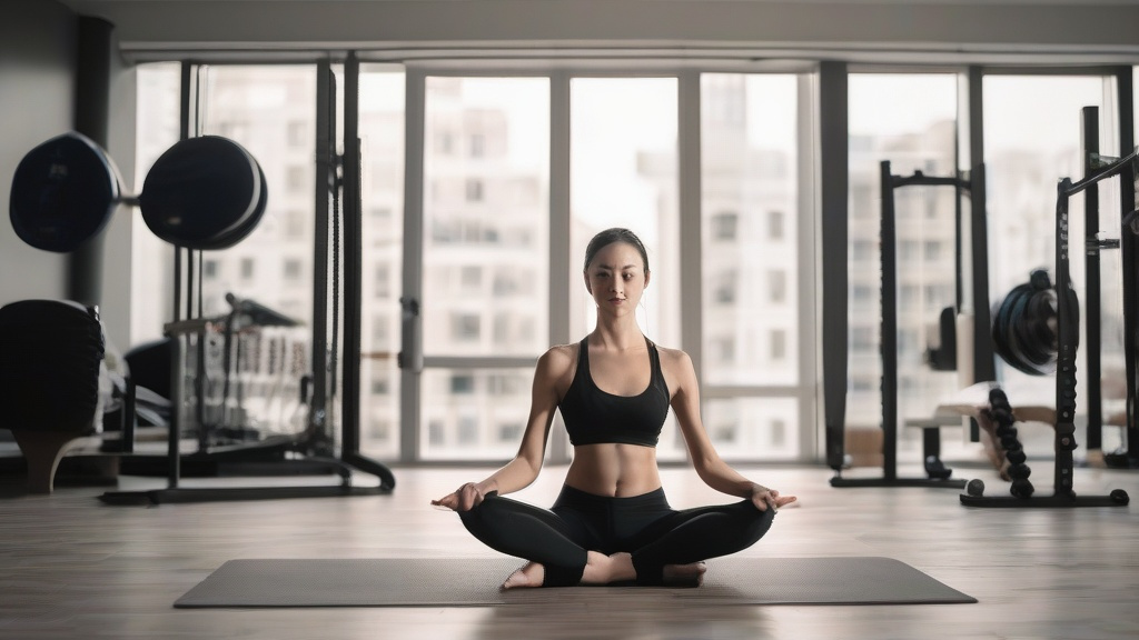 马拉松后必看：科学拉伸恢复指南——核心强化与关节保护全攻略