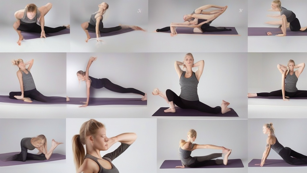 马拉松与体能测试后的科学拉伸指南：精准恢复技巧大公开