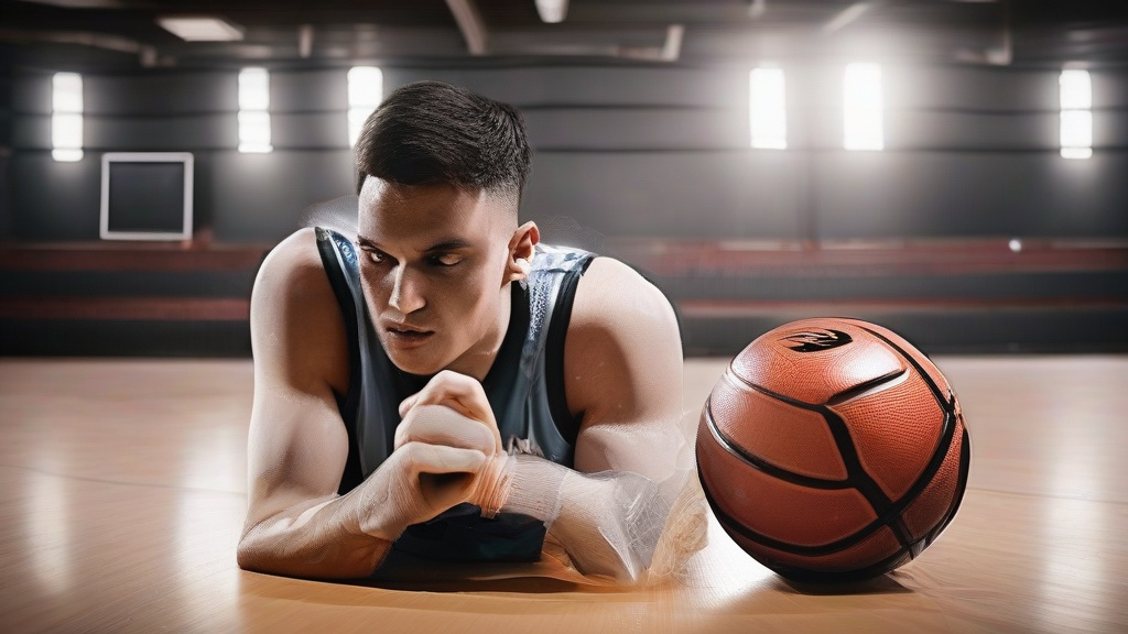 球类运动全解析：从装备选择到身心平衡的终极指南