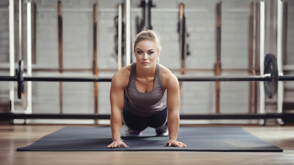 科学拉伸指南：针对HIIT、减脂、增肌与力量训练的精准恢复策略