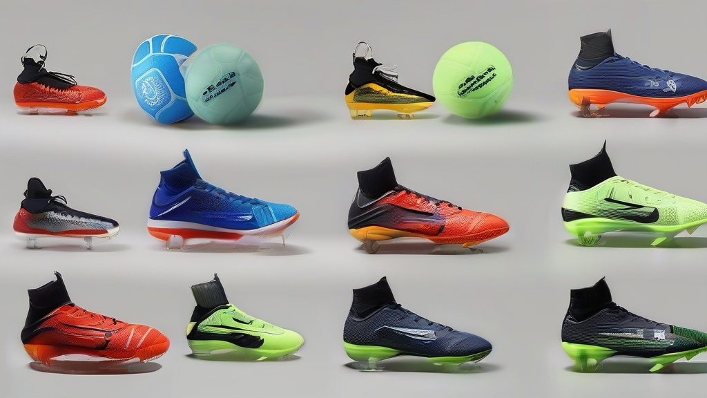 从跑步到马拉松：球类运动爱好者的耐力提升与装备全攻略