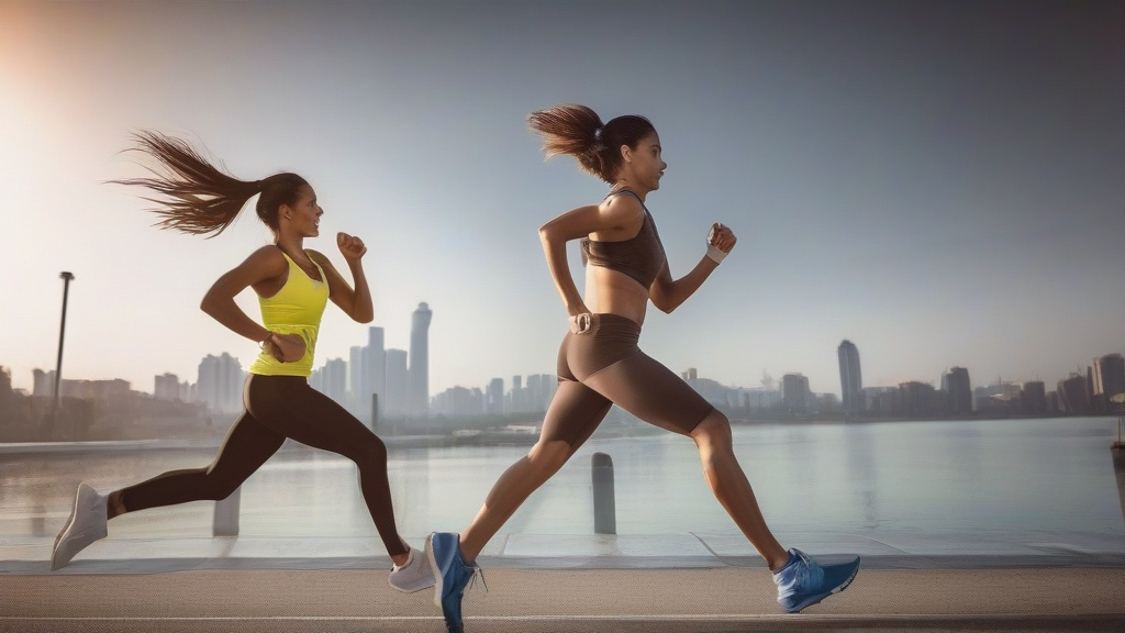 科学跑步训练全攻略：从有氧基础到马拉松完赛的进阶指南