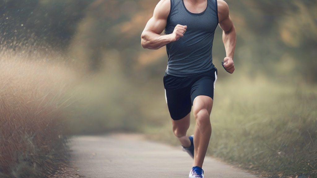 进阶跑者的科学训练指南：高效训练与营养补充全攻略