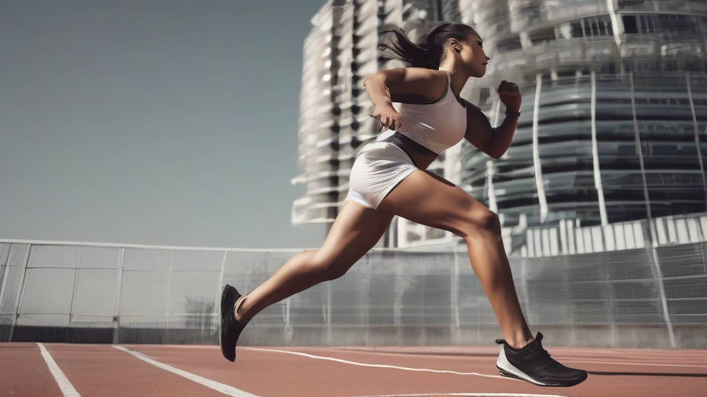 科学跑步训练全攻略：从关节保护到马拉松进阶