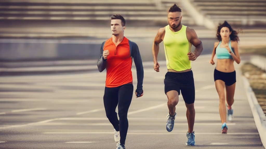 科学跑步全攻略：从装备选择到高效燃脂的进阶指南