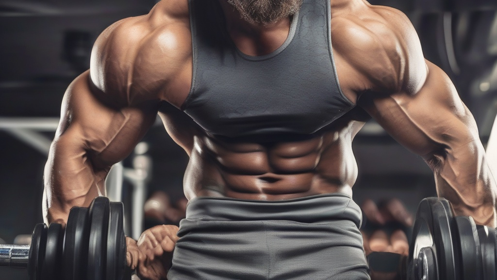 力量训练全解析：从增肌到核心，从入门到进阶的完整指南