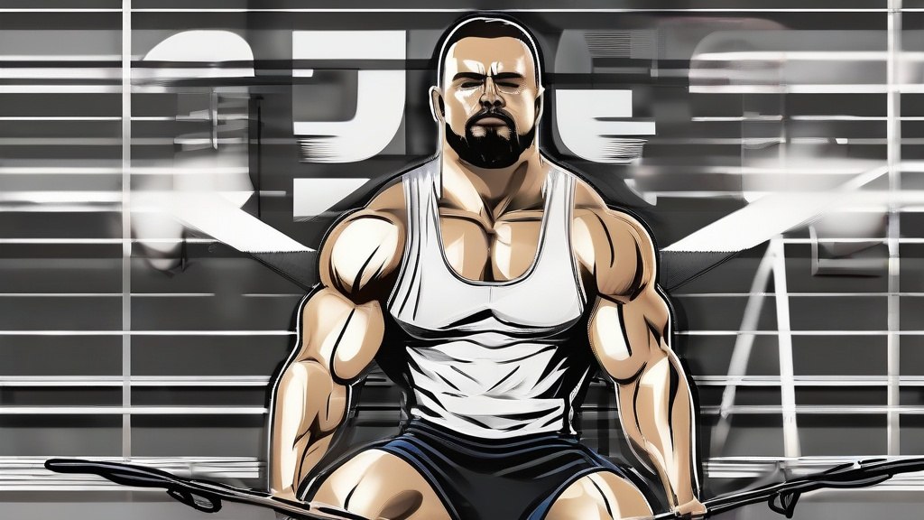 力量训练全解析：从体能测试到进阶训练的完整指南