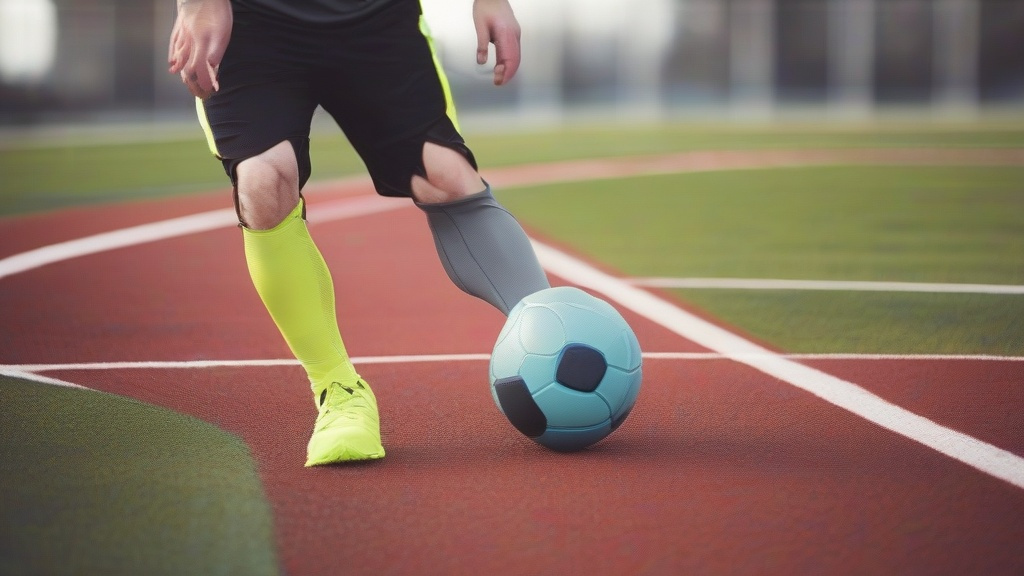 球类运动全攻略：从初学者到高手的损伤预防与HIIT训练指南