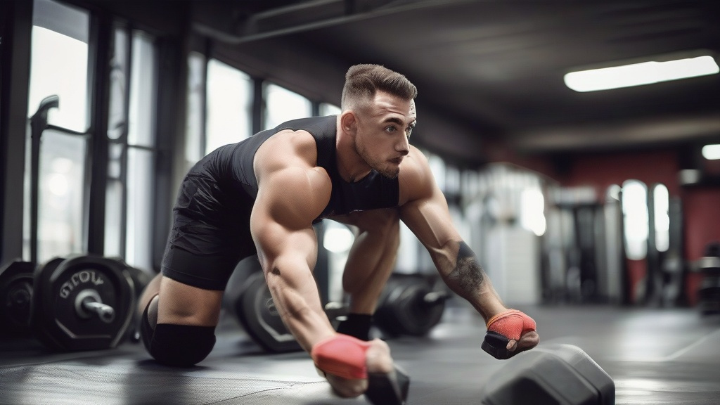 力量训练全解析：从技巧到计划的科学进阶指南