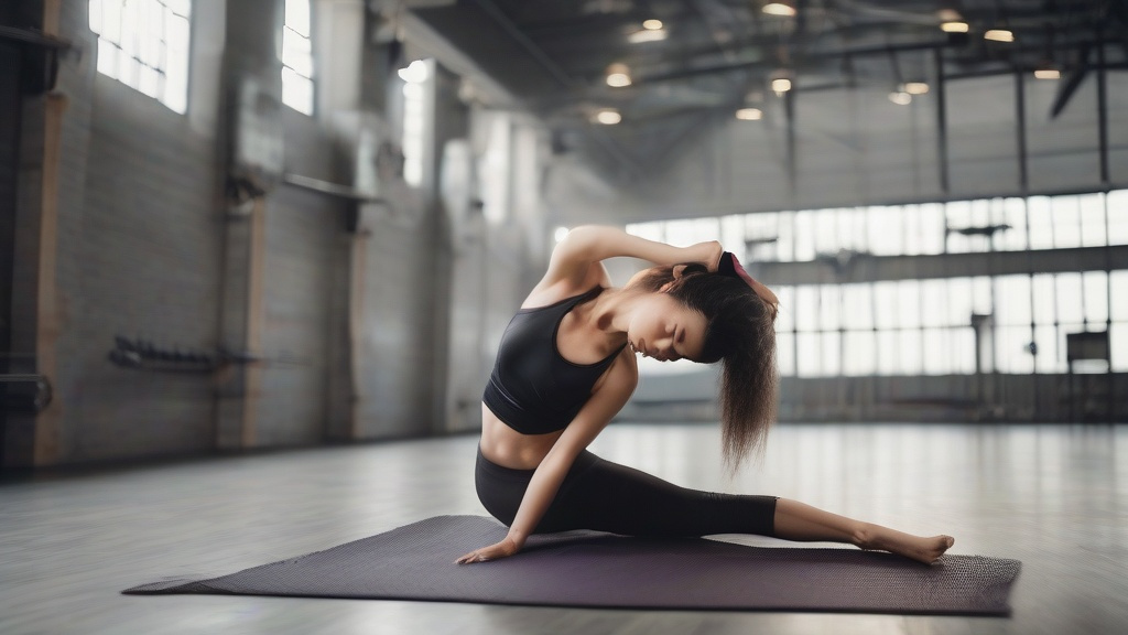 科学热身全指南：从饮食到HIIT的关节保护与技巧教学