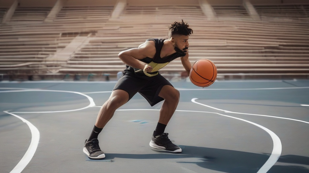 球类运动新玩法：HIIT训练与关节保护全攻略