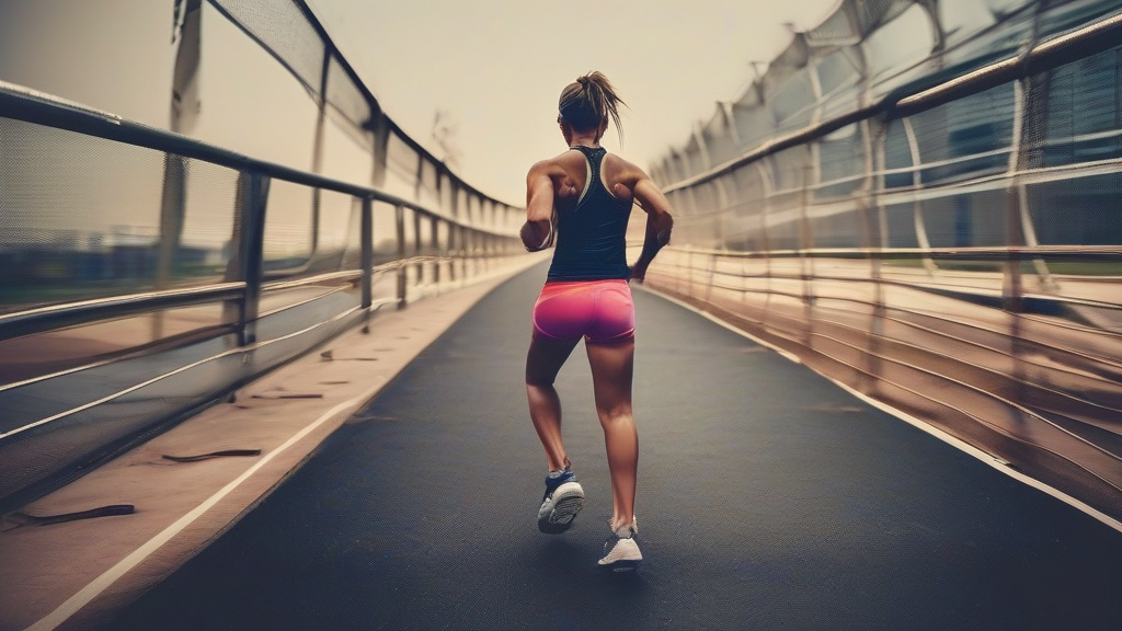 跑步训练全攻略：从技巧提升到马拉松备赛的科学指南