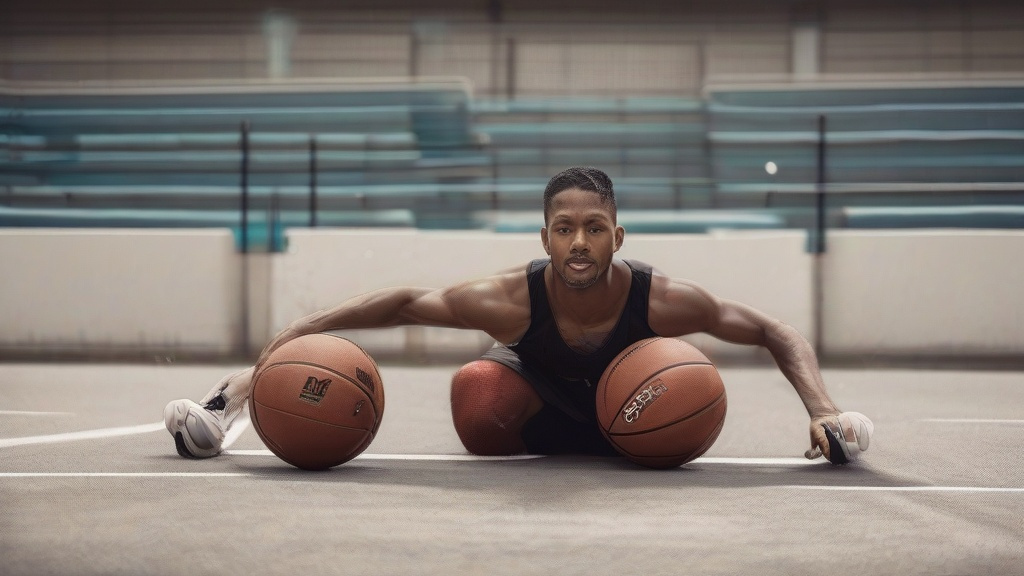 球类运动进阶指南：从初学者到肌肉力王的科学训练路径