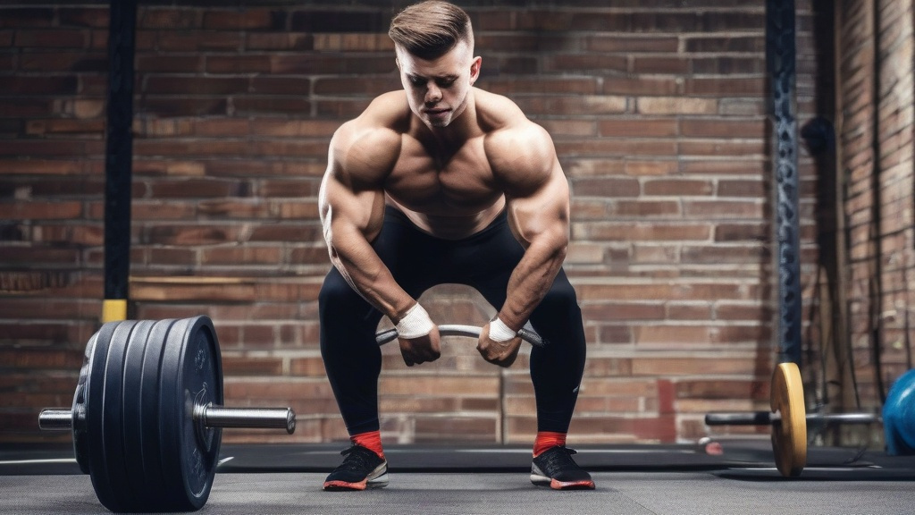 力量训练全解析：从马拉松选手到初学者的进阶指南