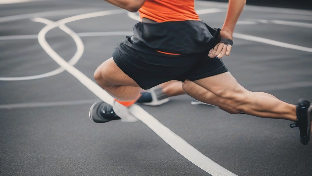 科学跑步全攻略：从损伤预防到装备选择的终极指南