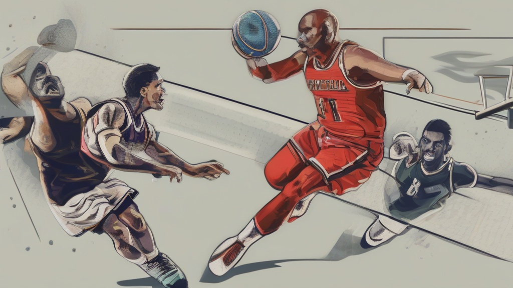 球类运动全解析：科学分类与关节保护指南