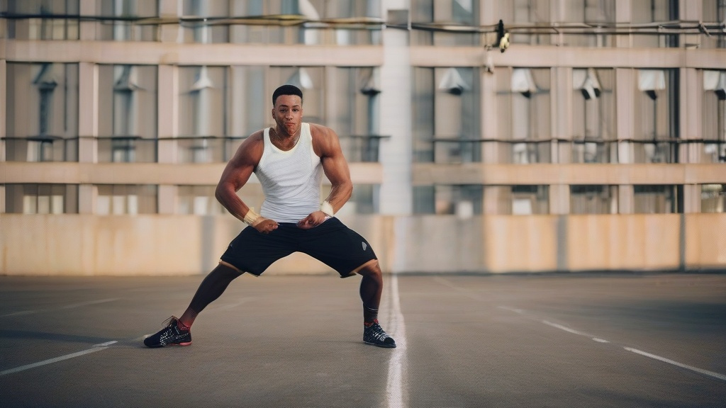 球类运动全攻略：减脂塑形、营养补充与科学训练计划