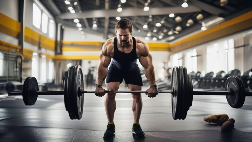 力量训练全攻略：初学者装备选择与关节保护指南