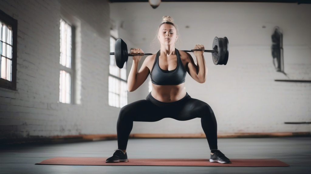 解锁力量训练新维度：核心强化、瑜伽冥想与科学计划全解析