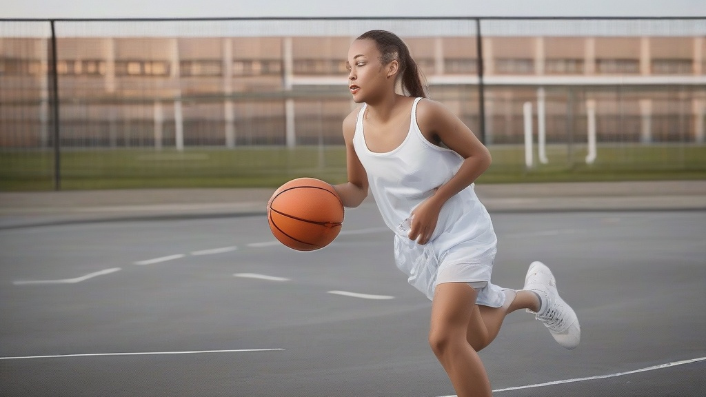 球类运动全解析：从有氧燃脂到高阶技巧的进阶指南