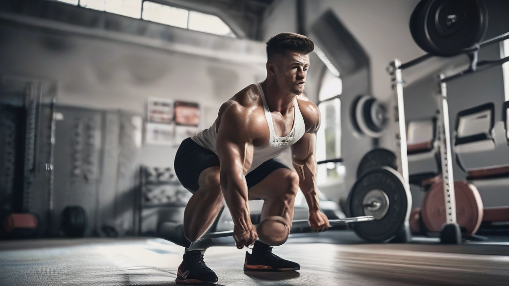 力量训练全攻略：科学分类、损伤预防与营养装备指南