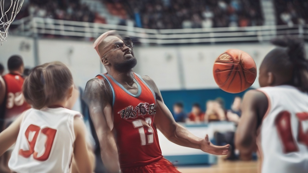 球类运动全解析：从体能测试到技巧提升的进阶指南