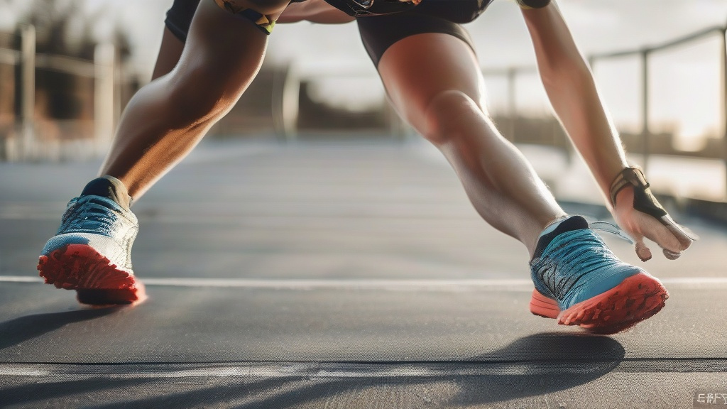 科学跑步训练全攻略：技巧提升与装备选择指南