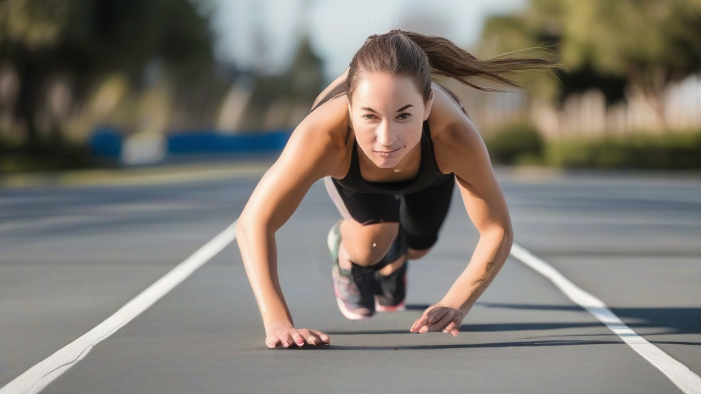 科学跑步全攻略：从饮食到技巧的进阶指南