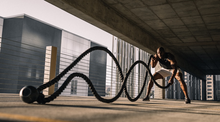 科学热身指南：从准备到恢复的全流程解析