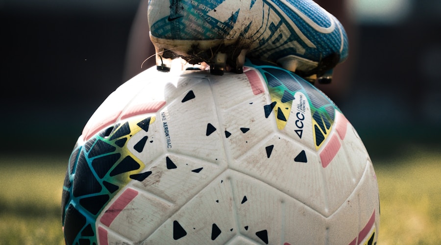 球类运动全攻略：从技巧到增肌的科学指南